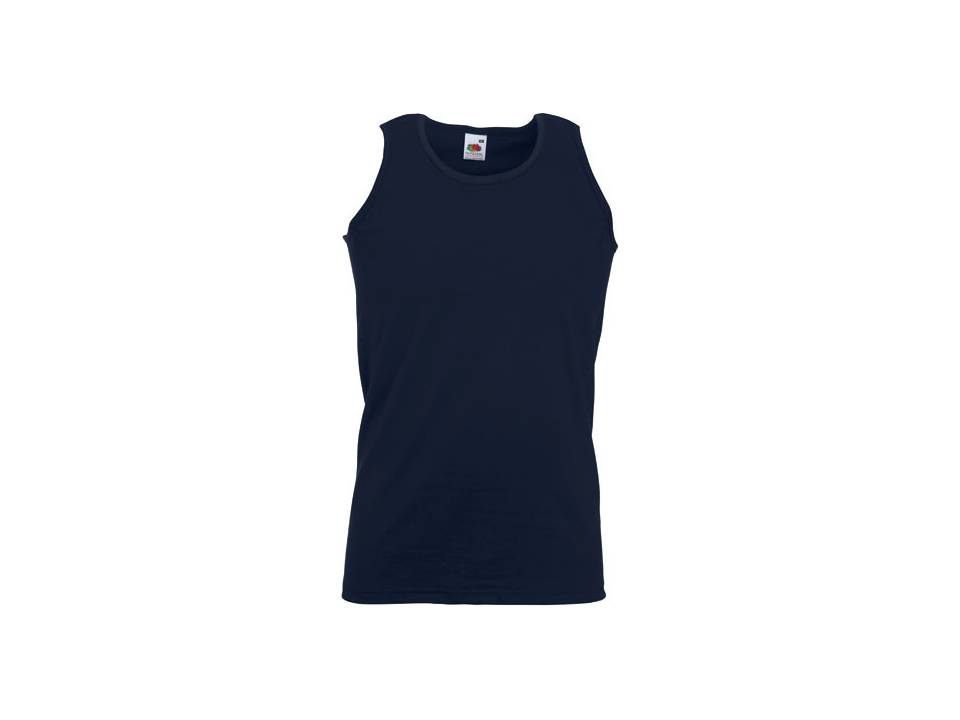 Athletic Vest 8