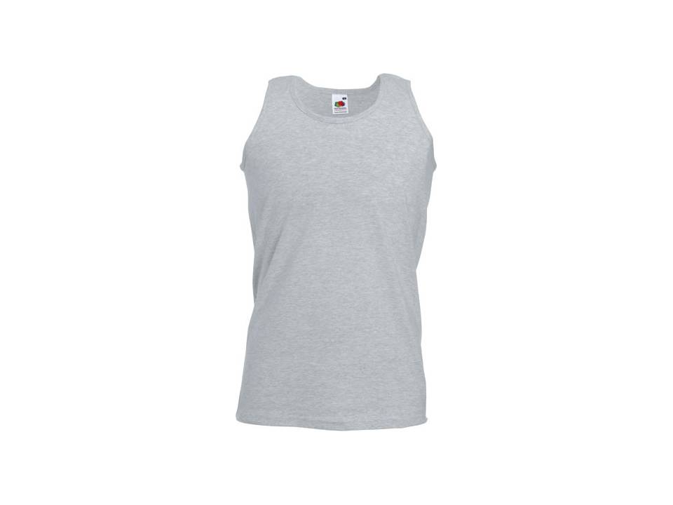 Athletic Vest 10