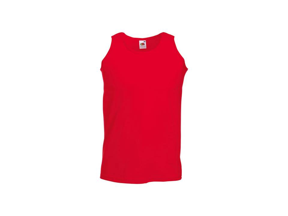 Athletic Vest 7