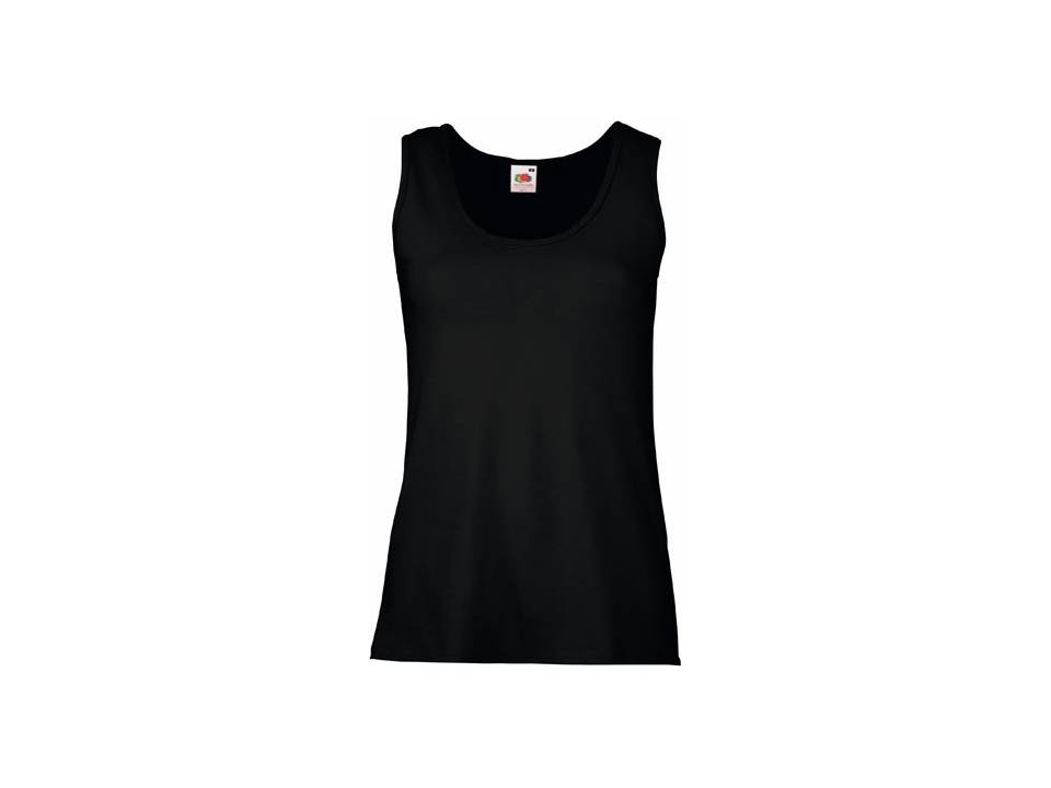 Athletic Vest 4