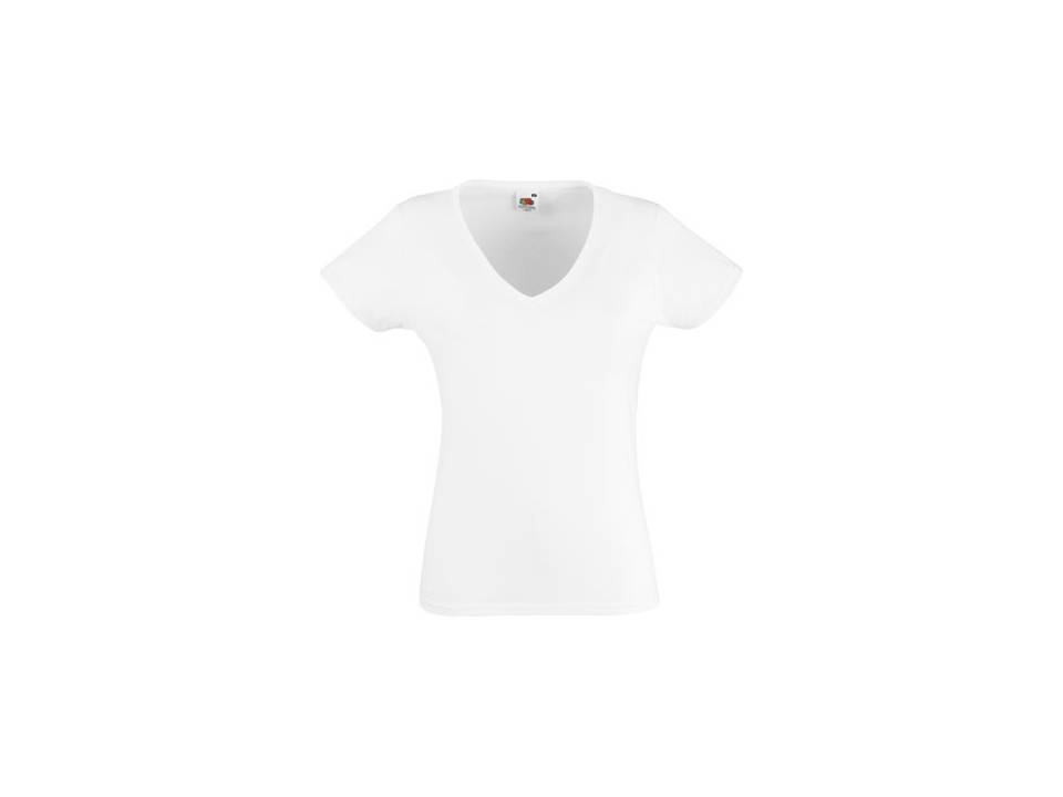 V-Neck T 13