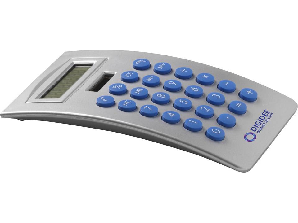 StreamLine calculatrice 7