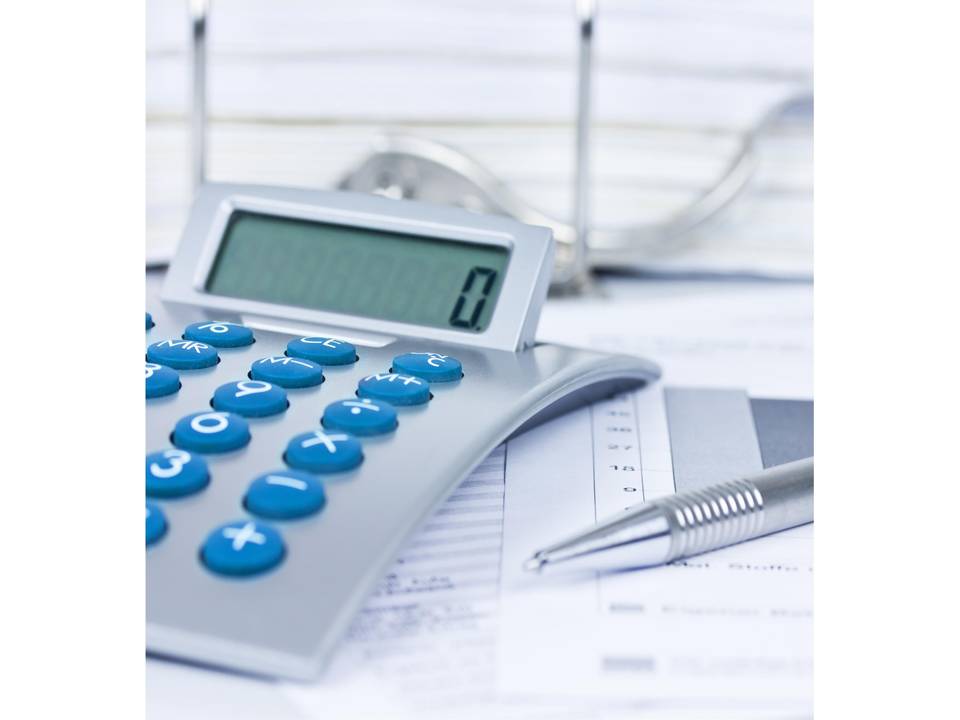 StreamLine calculatrice 8