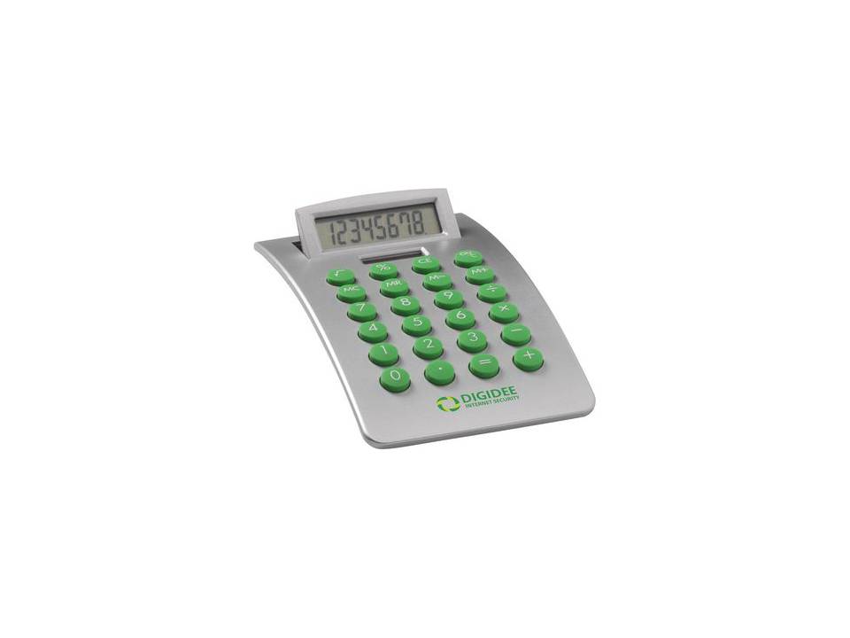 StreamLine calculatrice 2
