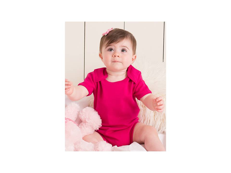 Justaucorps à courtes manches 11