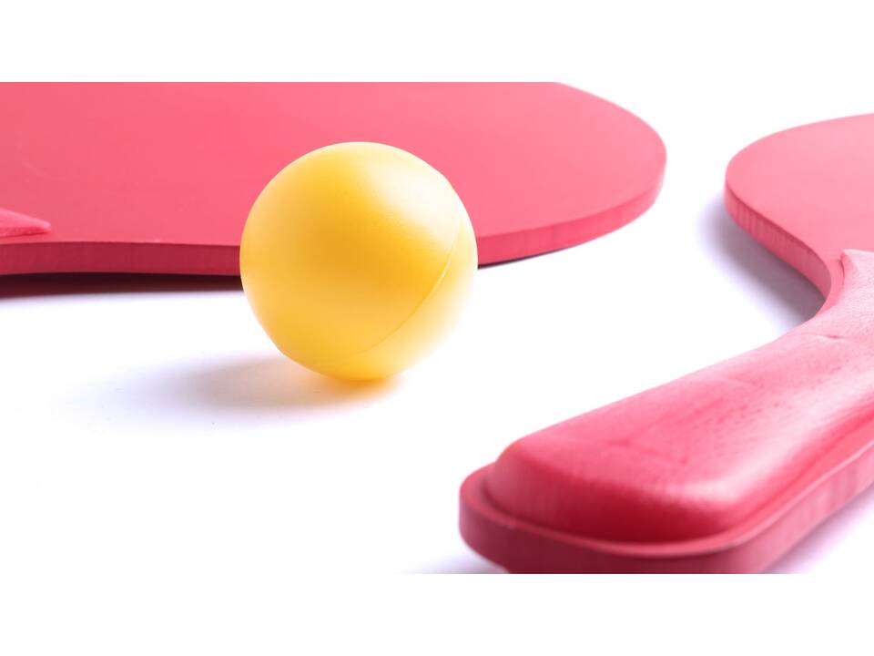 Raquettes plage Faluk 9