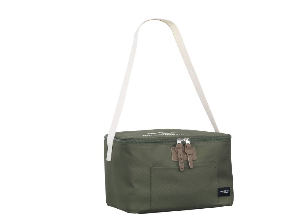 Sac Isotherme Wooosh Callisto GRS RPET 3