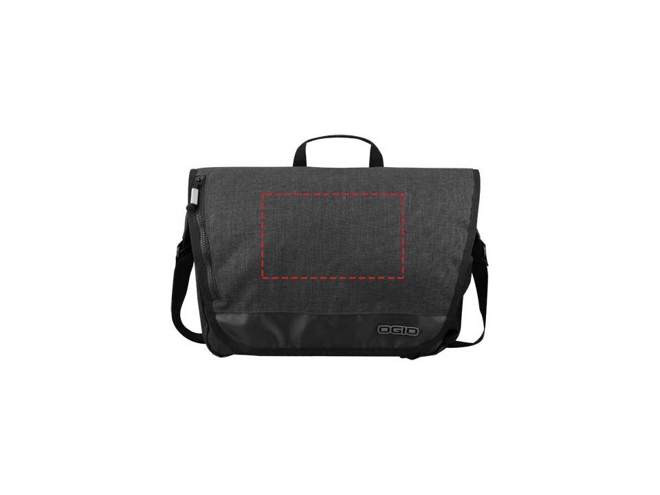 Besace pour ordinateur portable de 13'' SLY 6