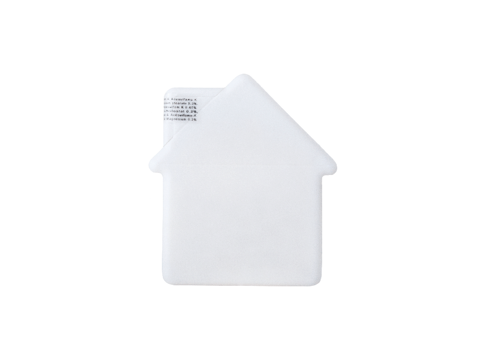 Boîte en forme de maison 8