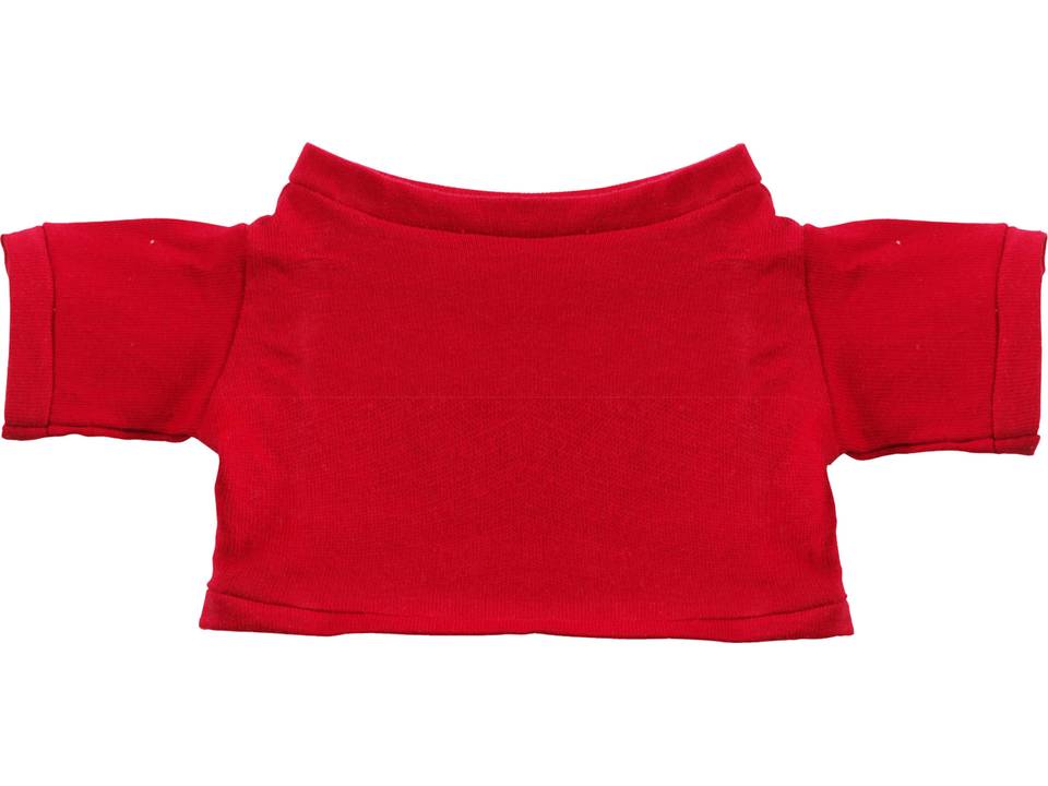 T-shirt pour peluche 3