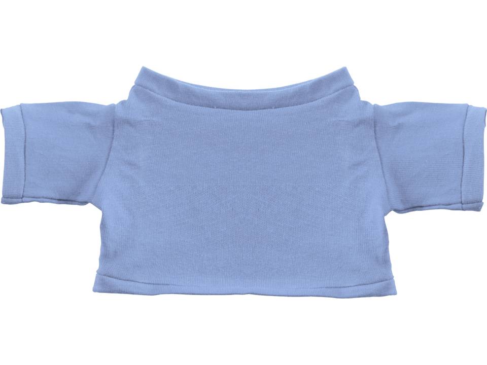T-shirt pour peluche 1