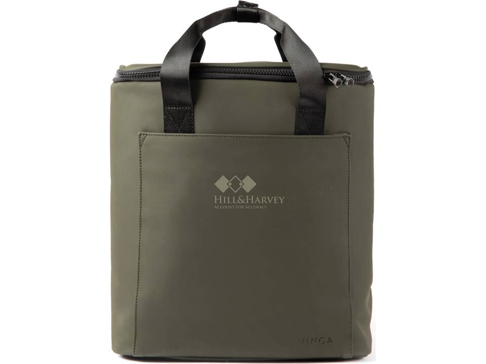 VINGA Glacière à dos de randonnée Baltimore 4