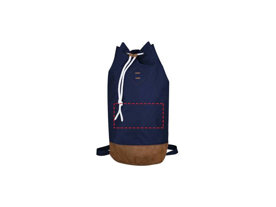 Sac à dos marin Chester 5