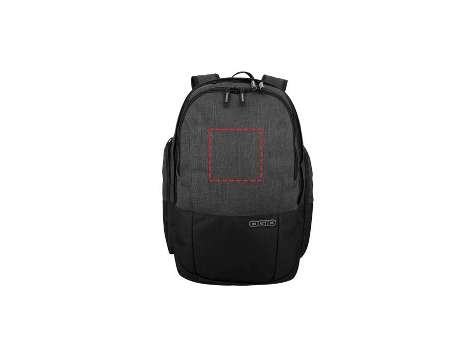 Sac à dos pour ordinateur 15'' Rockwell 5