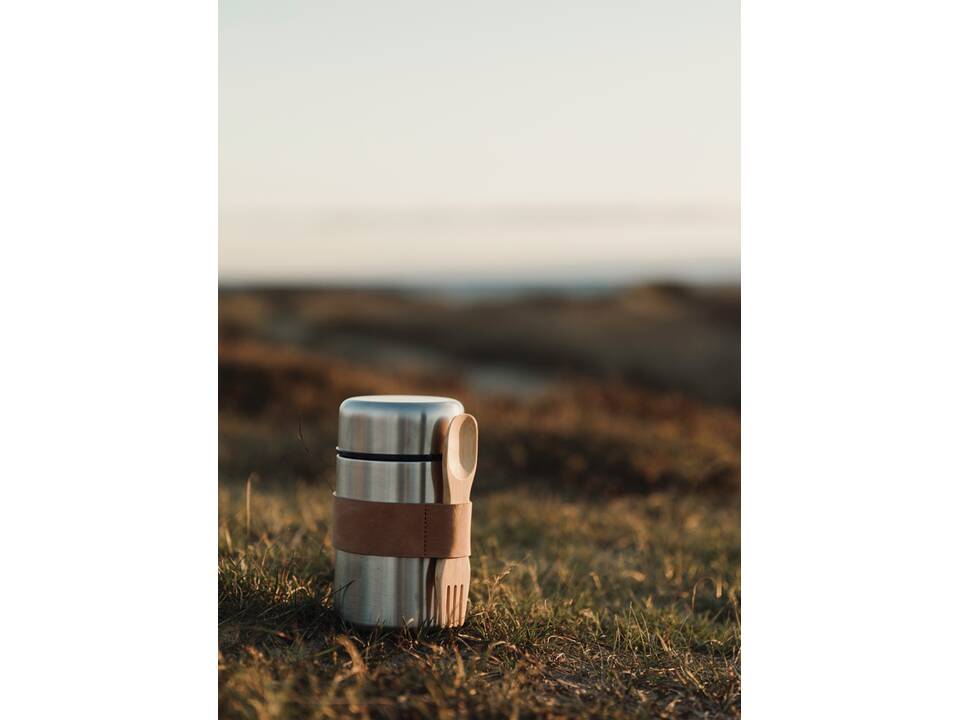 VINGA Thermos pour aliments Miles 6