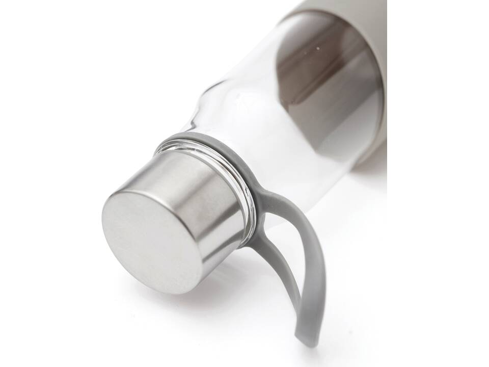 VINGA Bouteille d'eau en verre Lean 9