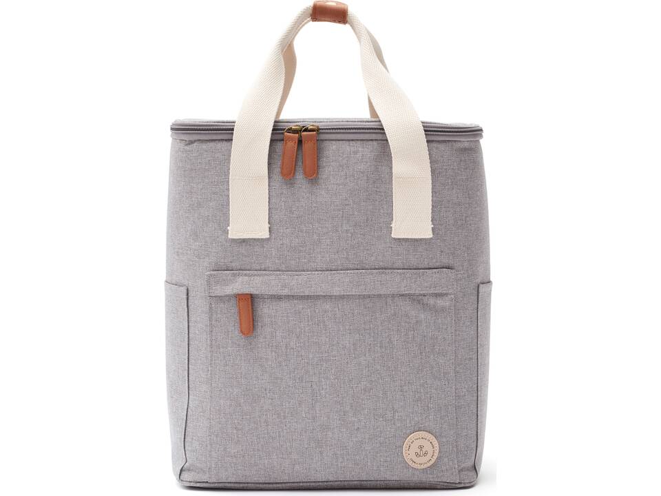 VINGA Sac à dos isotherme RPET Sortino trail 20