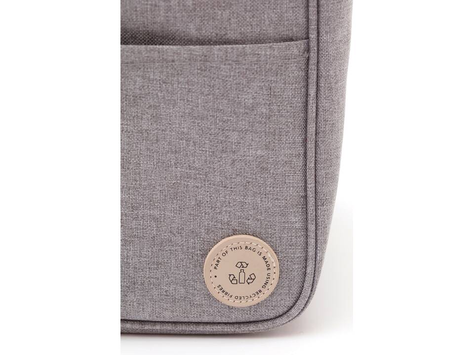 VINGA Panier isotherme RPET Sortino 4