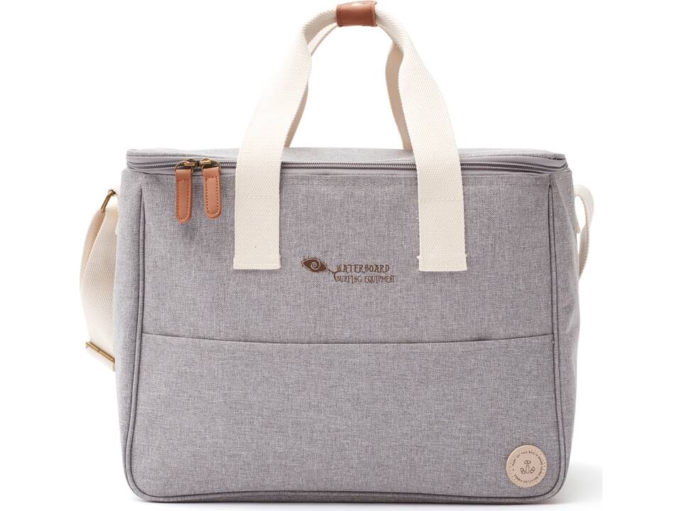 VINGA Panier isotherme RPET Sortino 5