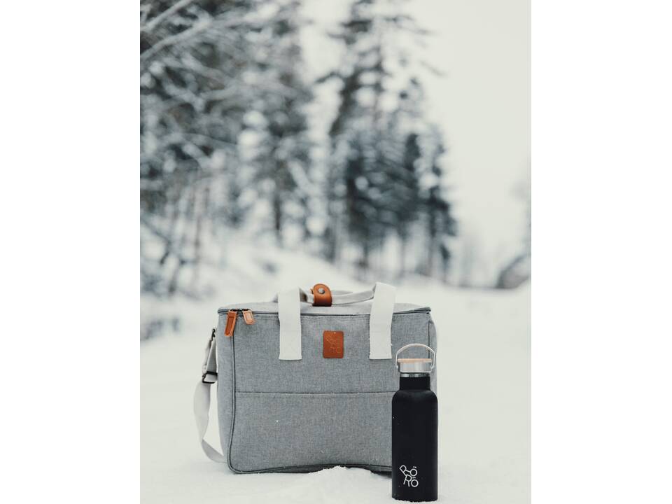 VINGA Panier isotherme RPET Sortino 6