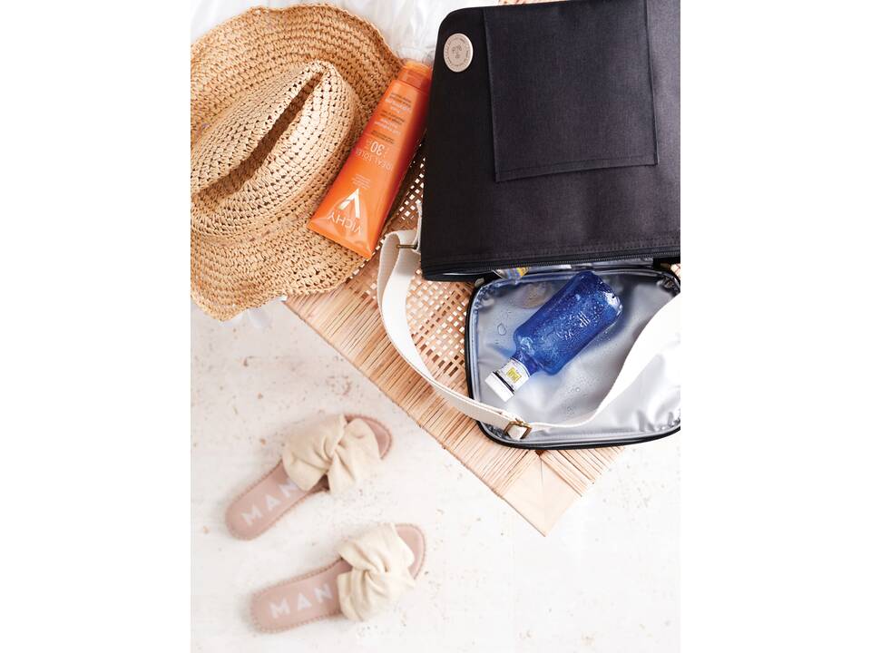 VINGA Sac isotherme RPET Sortino 30