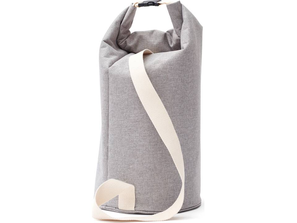 VINGA Sac isotherme tube RPET Sortino 2