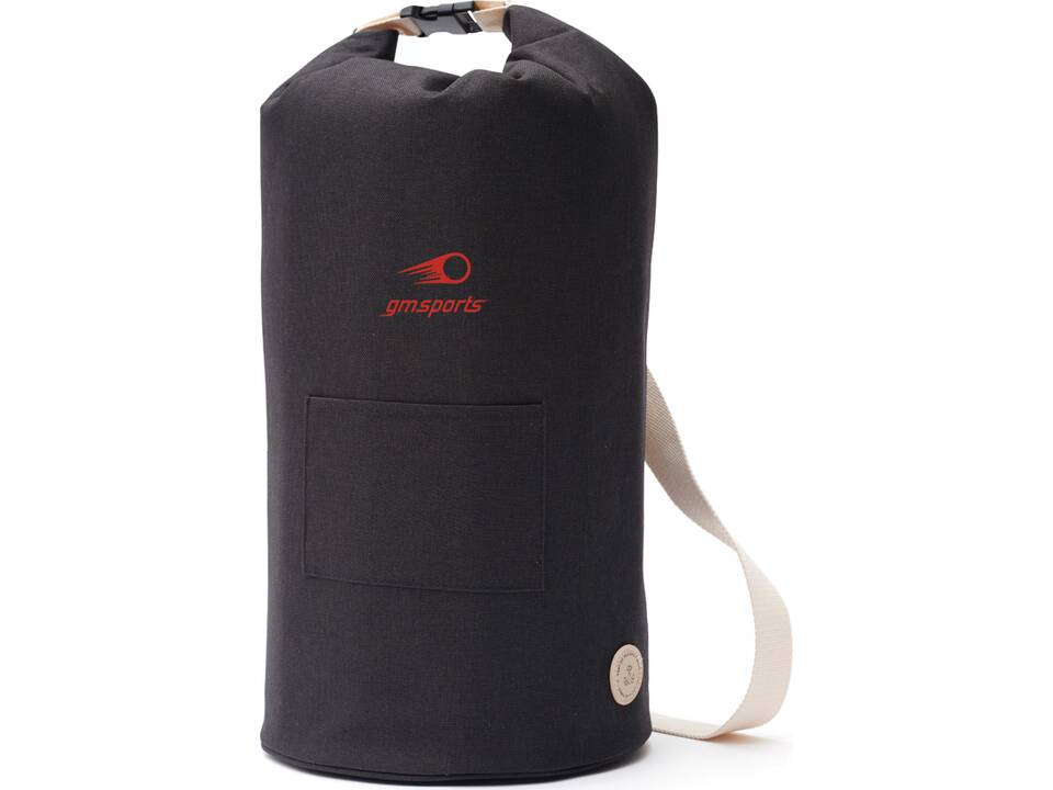 VINGA Sac isotherme tube RPET Sortino 17