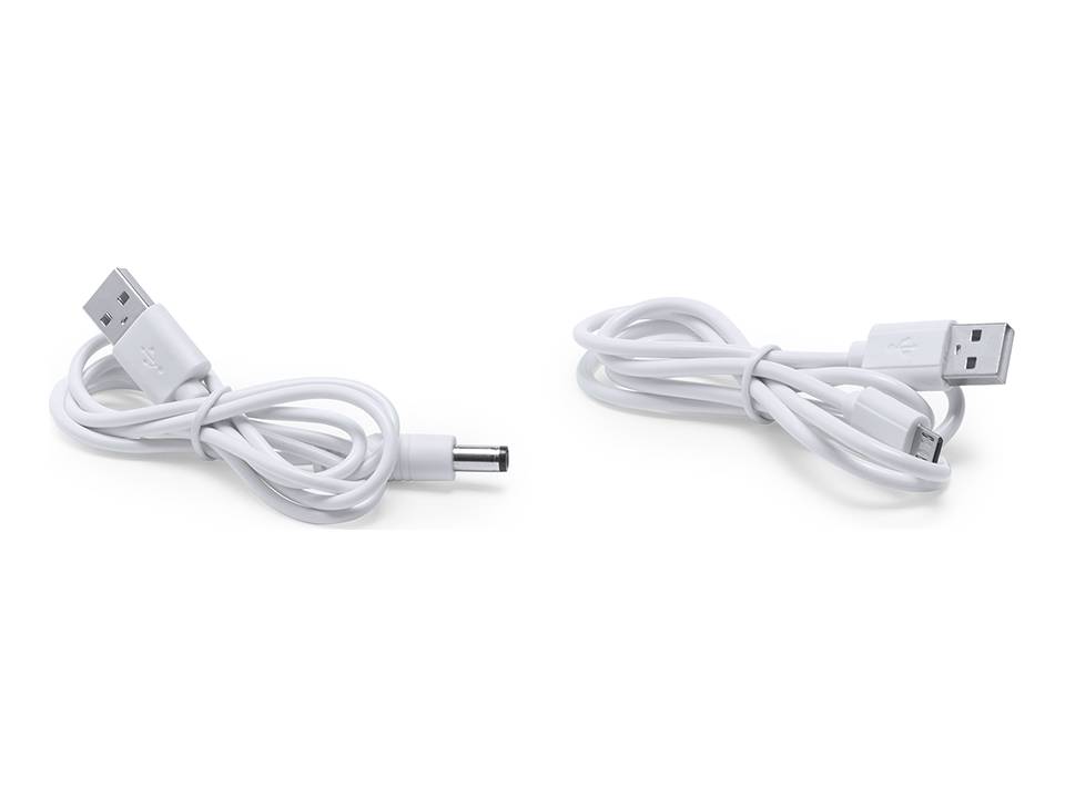 Support graphique Power Bank Tandem - 10.000 mAh 2