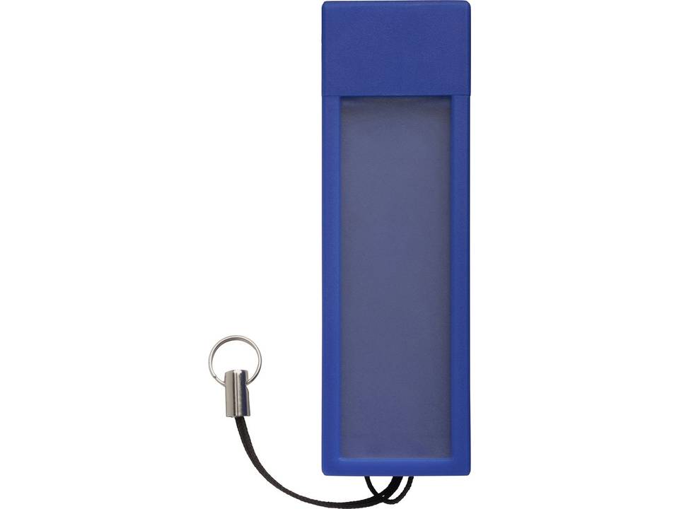 Clé mémoire + notes - 4GB 3