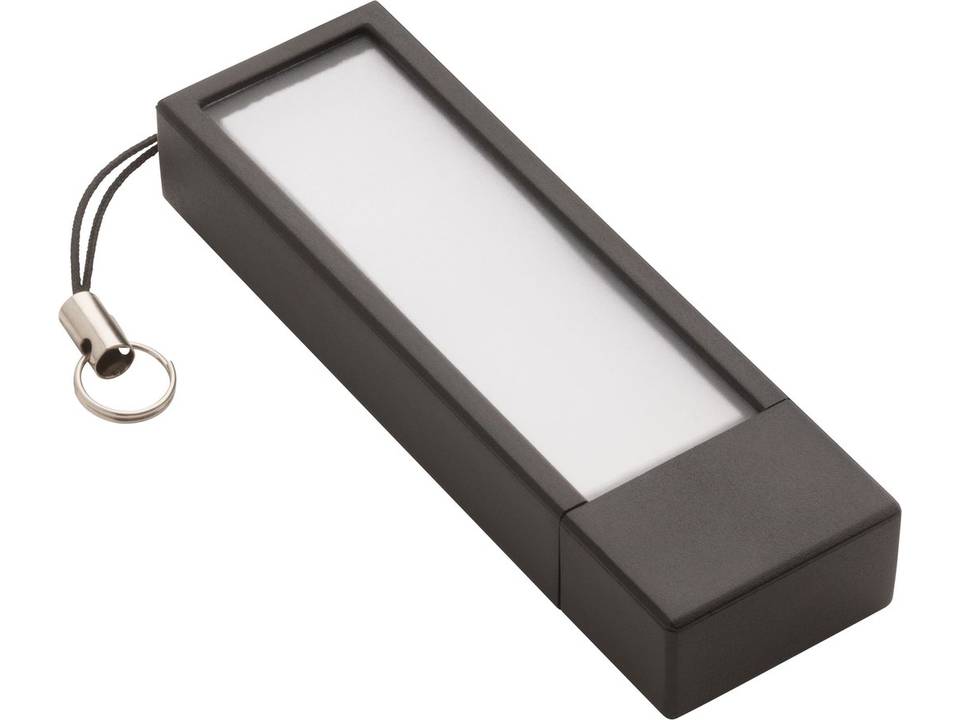Clé mémoire + notes - 4GB 9