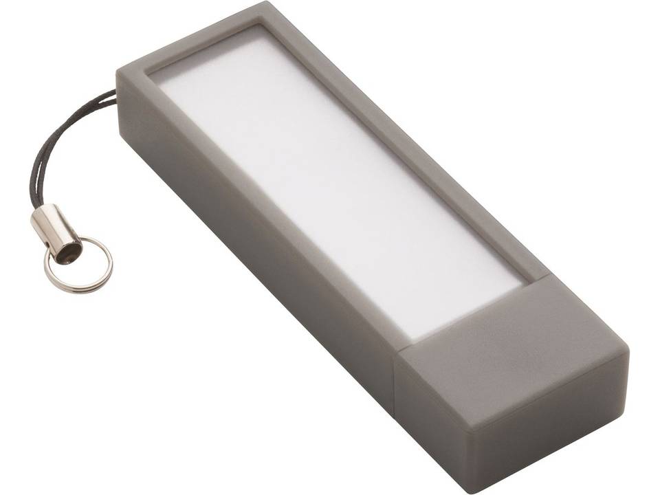 Clé mémoire + notes - 4GB 12