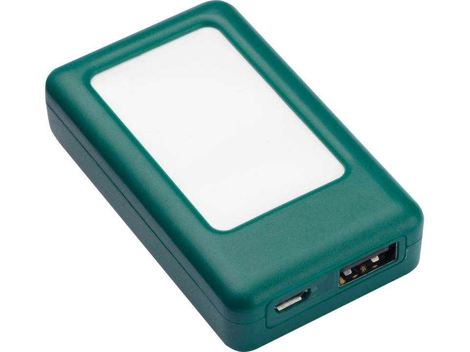 Accumulateur Lolli Block travel battery 12