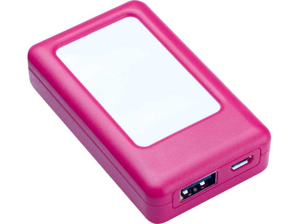 Accumulateur Lolli Block travel battery 10