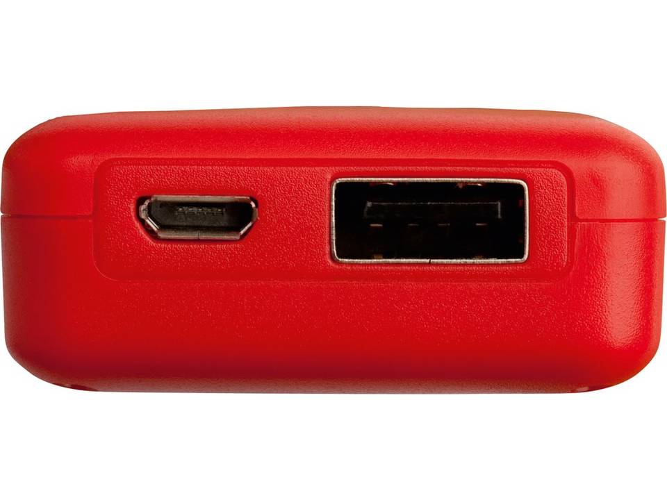 Accumulateur Lolli Block travel battery 18