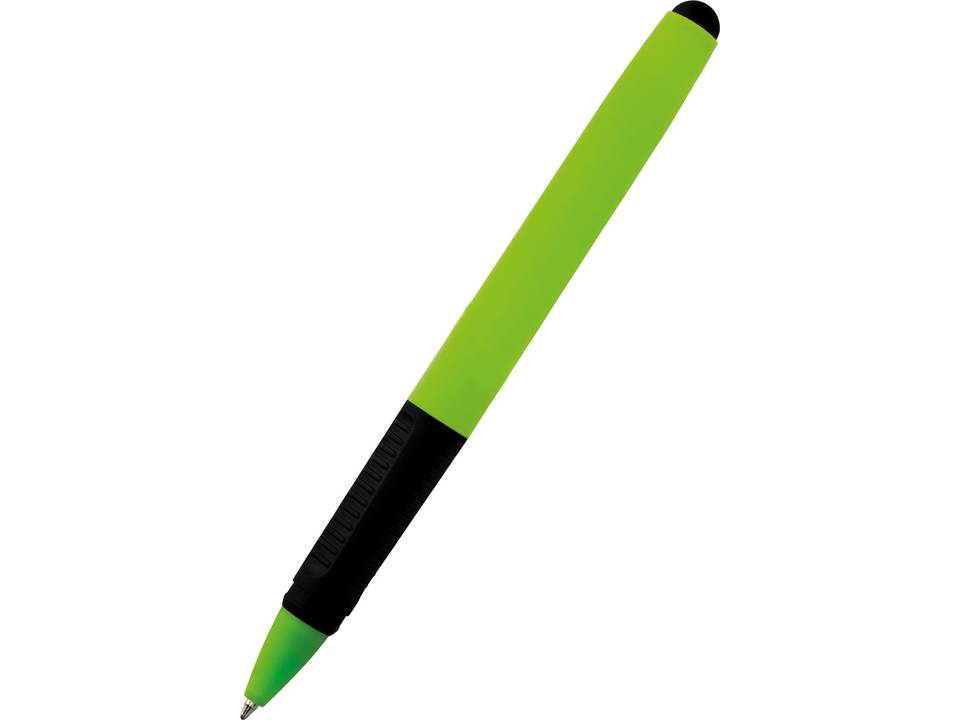 Stylo à bille en Clic Clac Bars 4