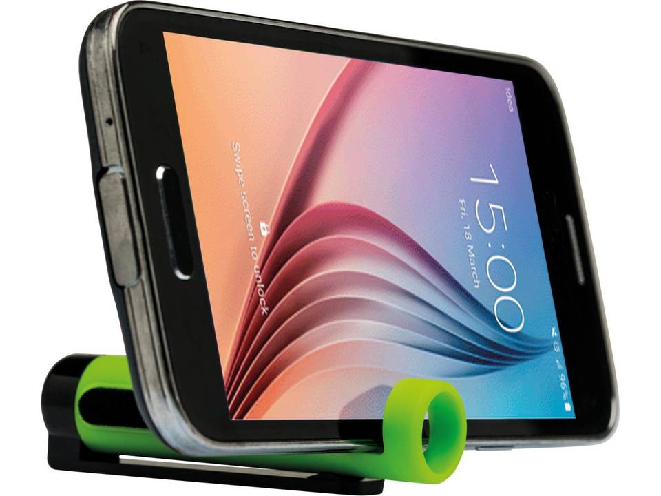 Stylo à bille en Clic Clac Bars 3