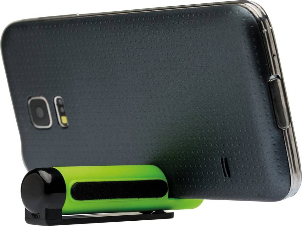 Stylo à bille en Clic Clac Bars 2