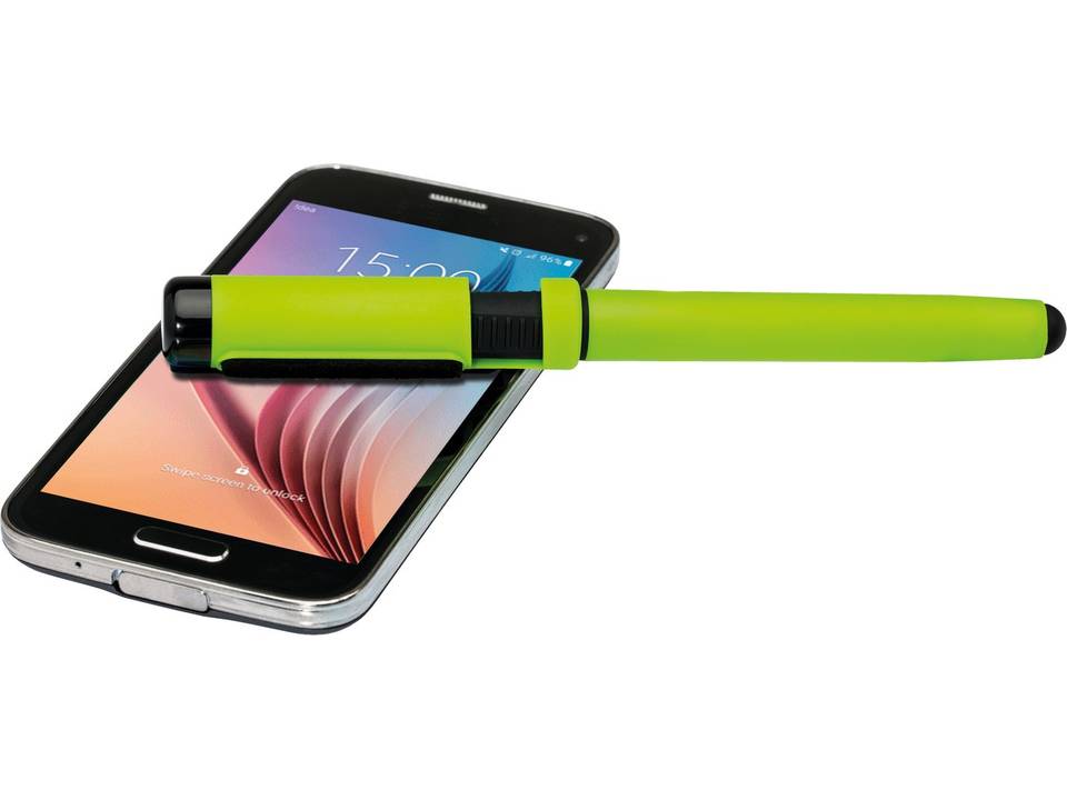 Stylo à bille en Clic Clac Bars 1