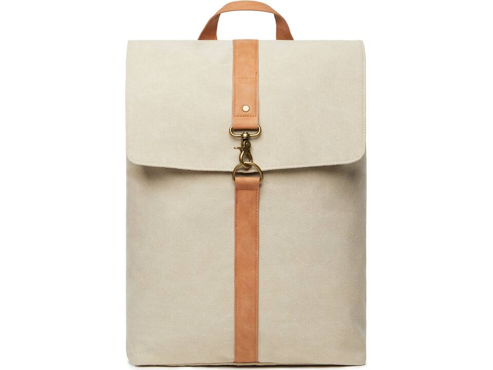 VINGA Sac à dos en toile Bosler 14