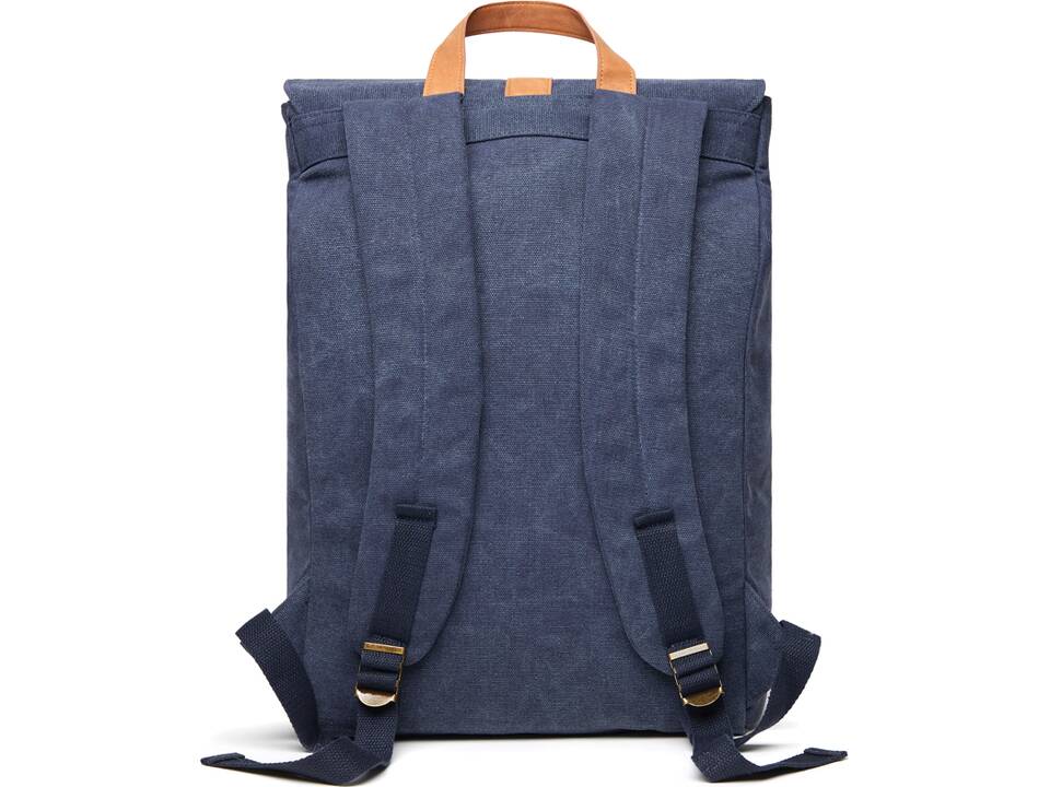 VINGA Sac à dos en toile Bosler 24