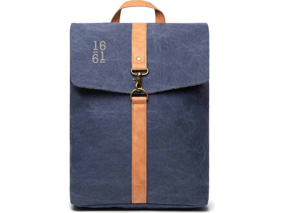 VINGA Sac à dos en toile Bosler 26