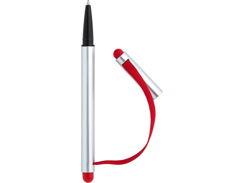 Stylo à bille clic clac Maldon 3