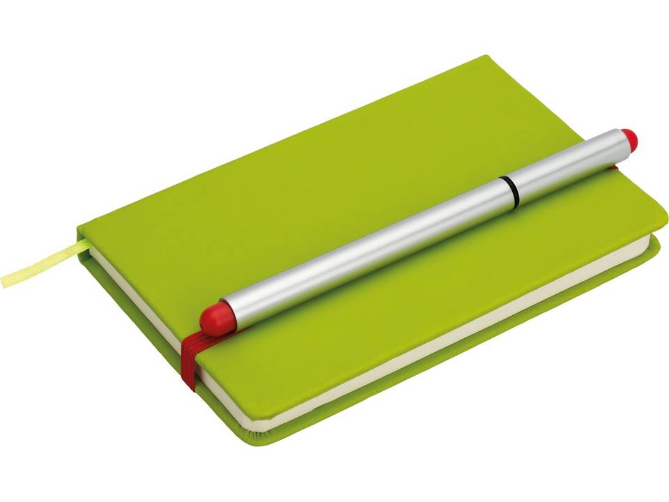 Stylo à bille clic clac Maldon 1