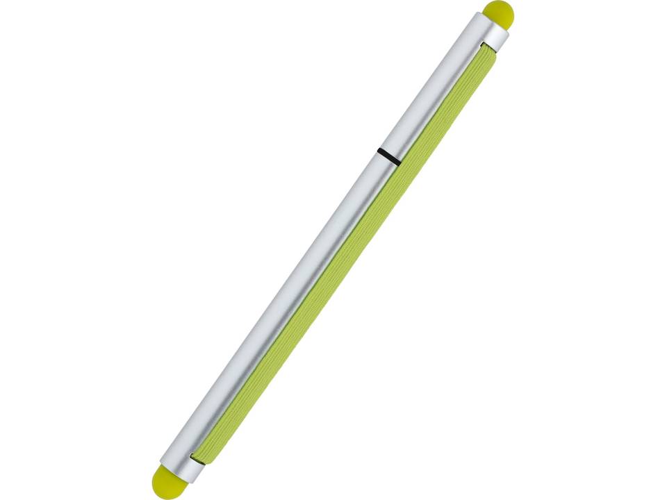 Stylo à bille clic clac Maldon 5