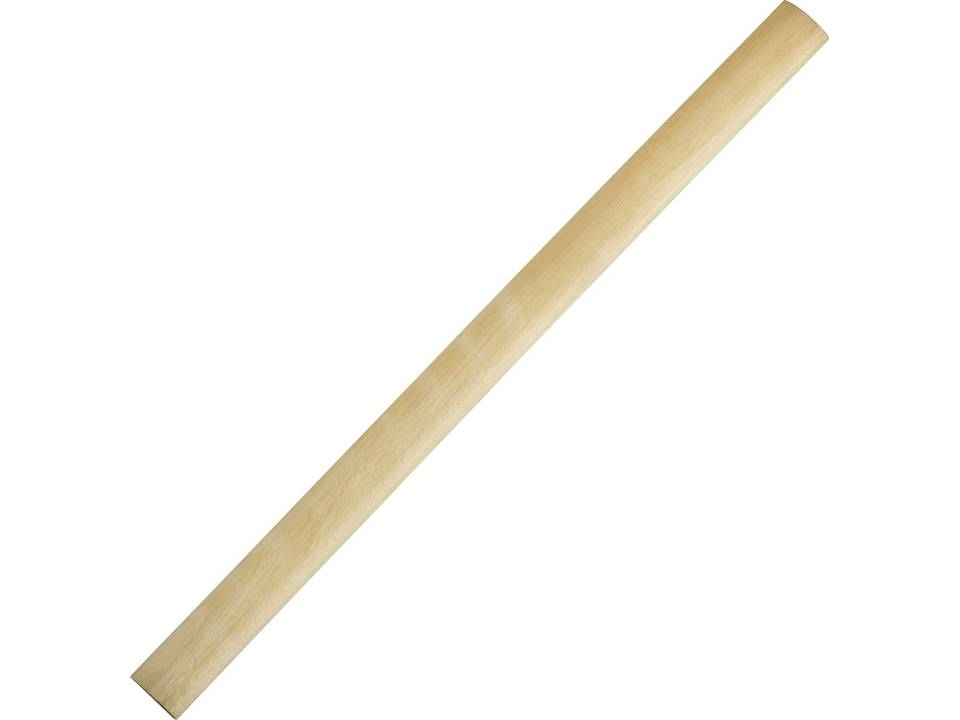 Crayon à papier avec gomme 2