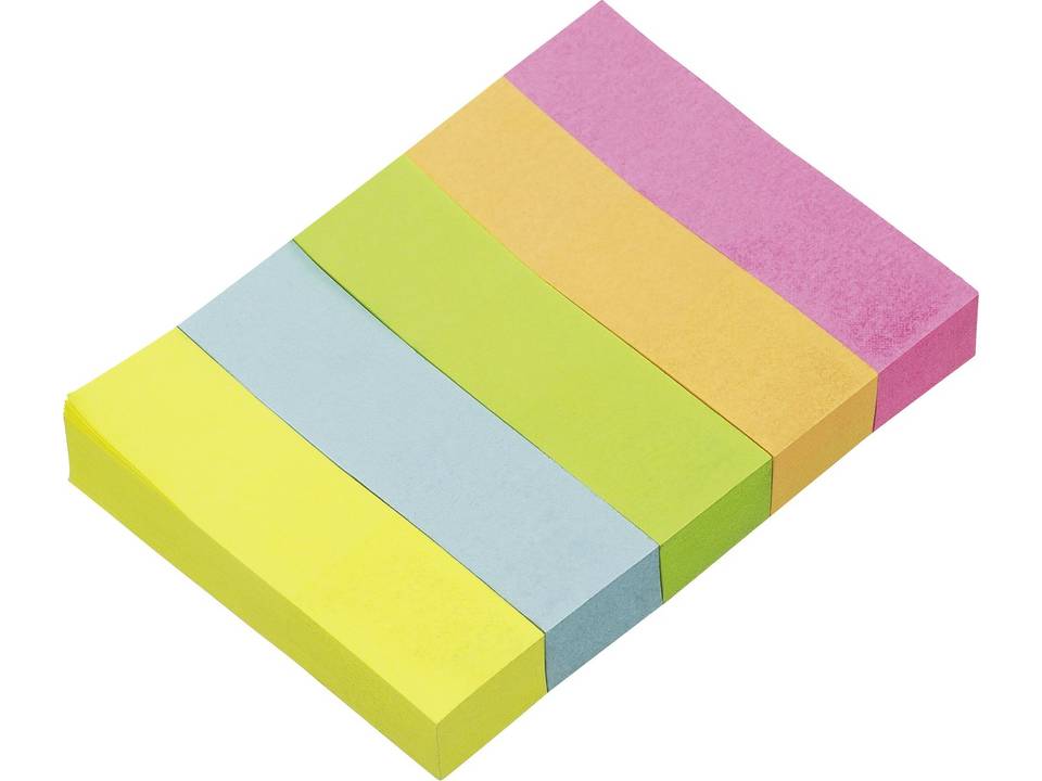 Tableau pour mémos a fixer sur écran 3