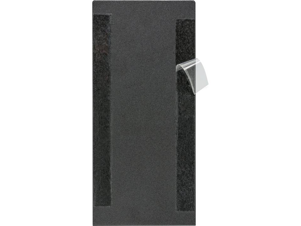 Tableau pour mémos a fixer sur écran 2