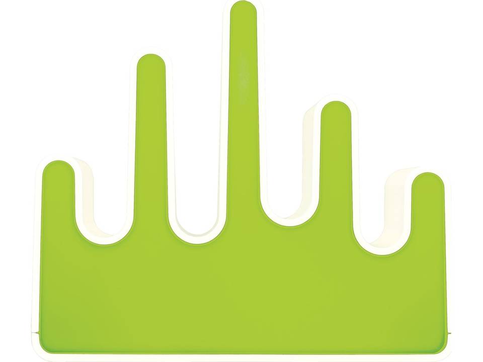 Station de recharge multiples USB avec couleurs changeantes 7