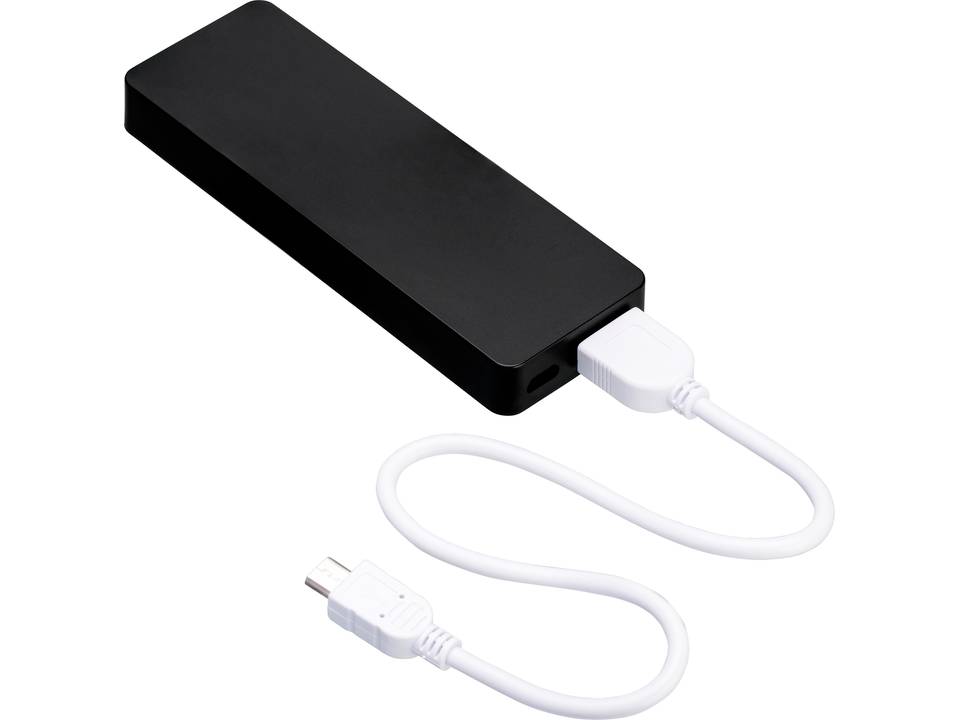 Powerbank Reflects Apison 7