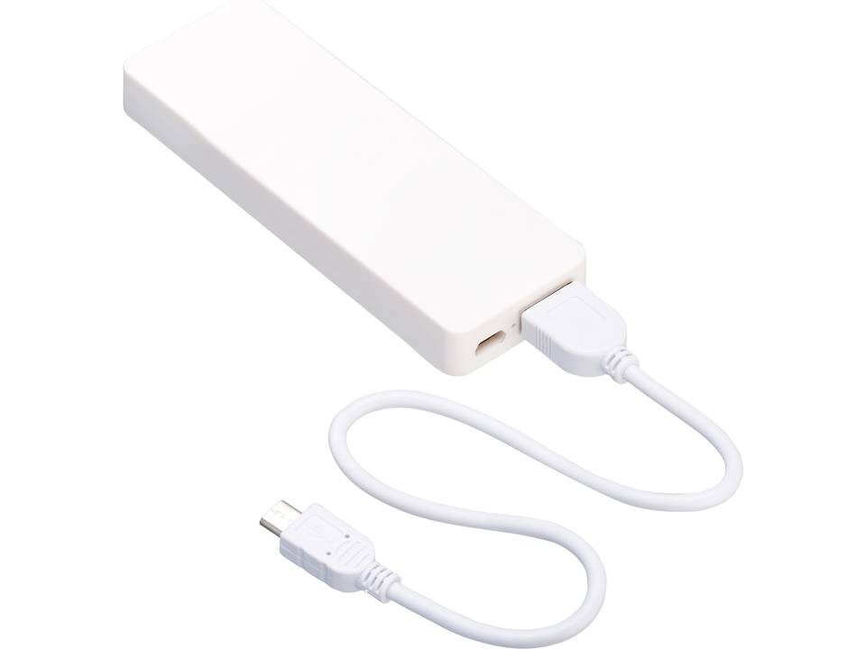 Powerbank Reflects Apison 2